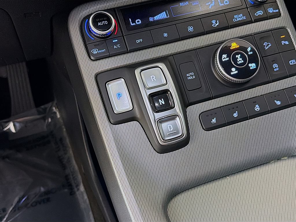 Used 2023 Hyundai Palisade SEL AWD/4WD image 42
