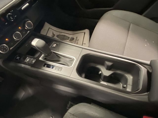 New 2026 Nissan Kicks S FWD image 15