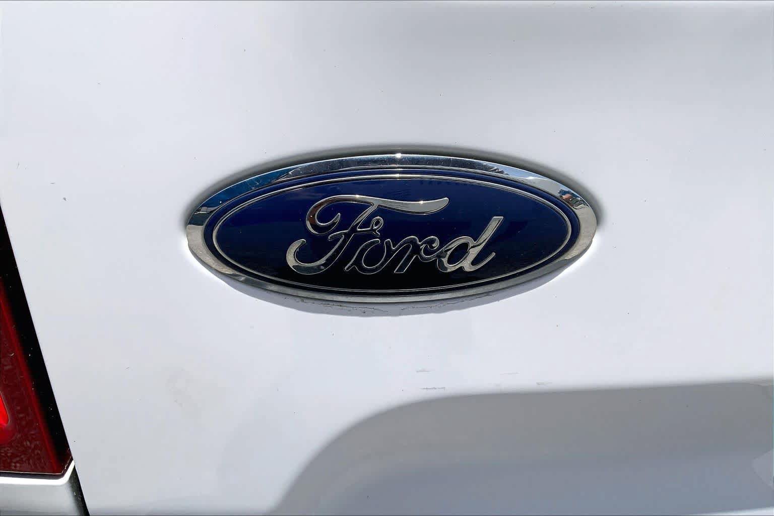 Used 2023 Ford Bronco Sport Big Bend w/ Convenience Package AWD/4WD image 31