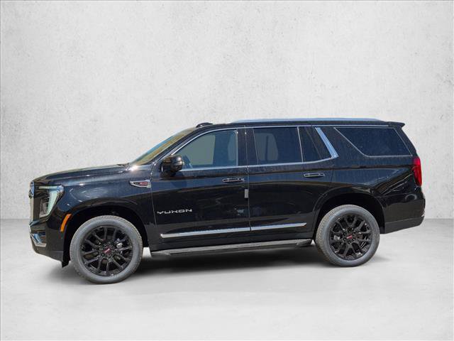 New 2026 GMC Yukon Elevation w/ Elevation Premium Package AWD/4WD image 9