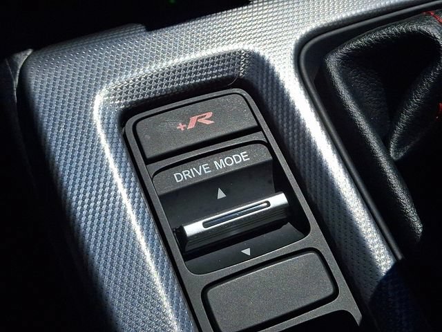 Certified 2024 Honda Civic Type R image 25