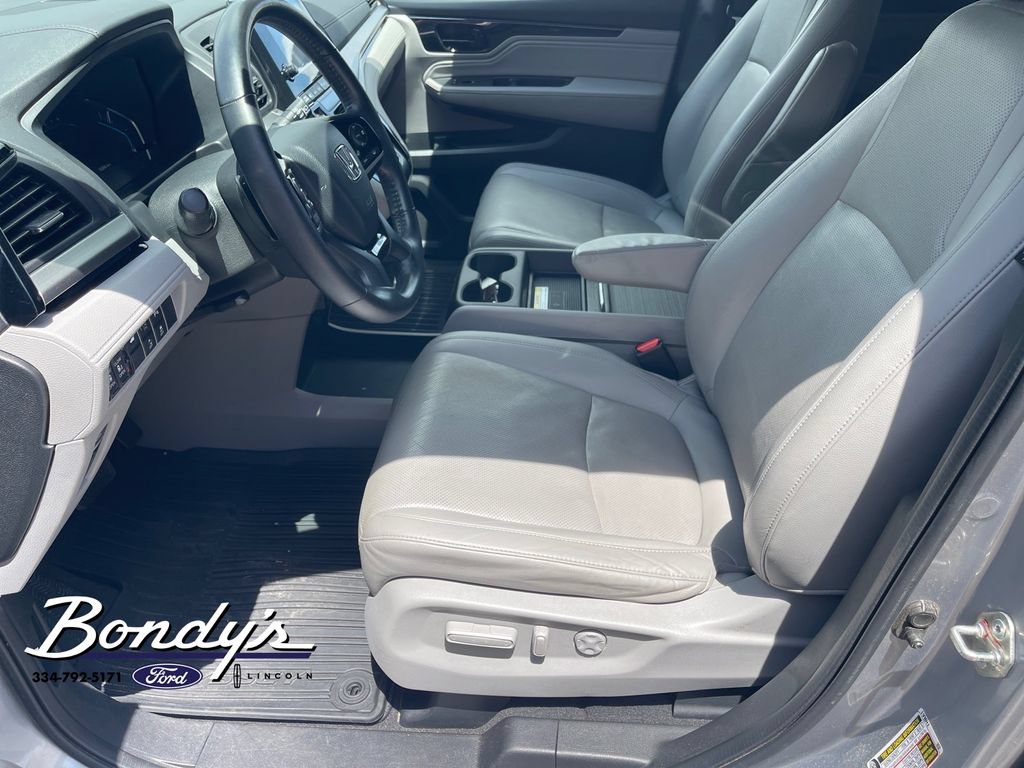 Used 2019 Honda Odyssey Elite image 10