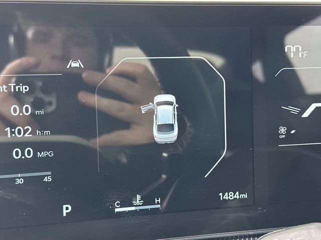 Used 2025 Kia K4 GT-Line image 18