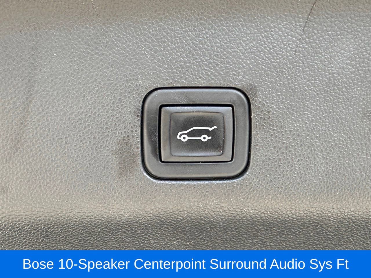 Used 2023 Chevrolet Tahoe Premier image 12