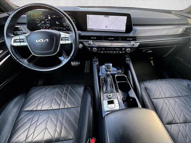 Used 2024 Kia Telluride SX Prestige X-Pro image 16