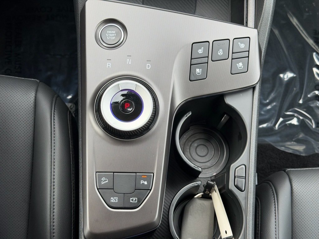 Used 2026 Kia Sportage SX Prestige AWD/4WD image 16