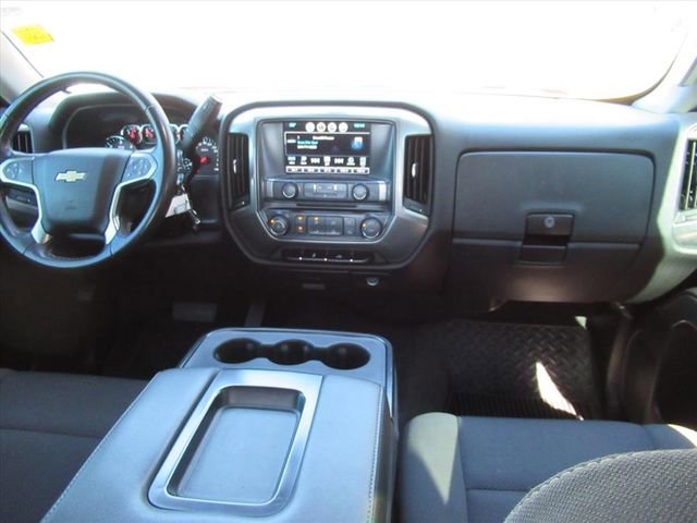 Used 2018 Chevrolet Silverado 1500 LT image 12