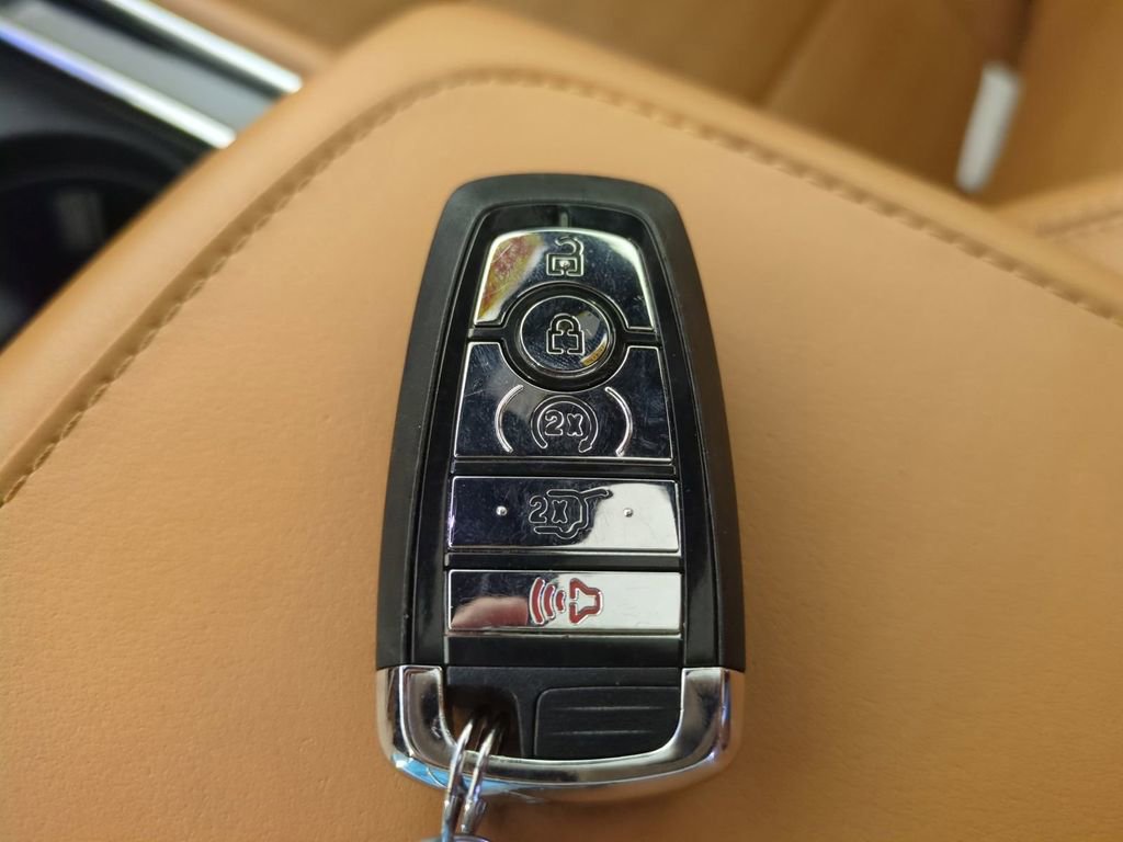 Used 2023 Lincoln Aviator Black Label Grand Touring image 41