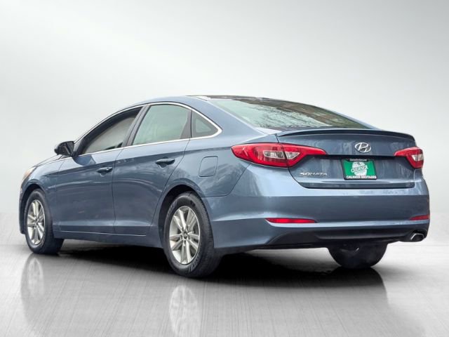 Used 2015 Hyundai Sonata SE image 8