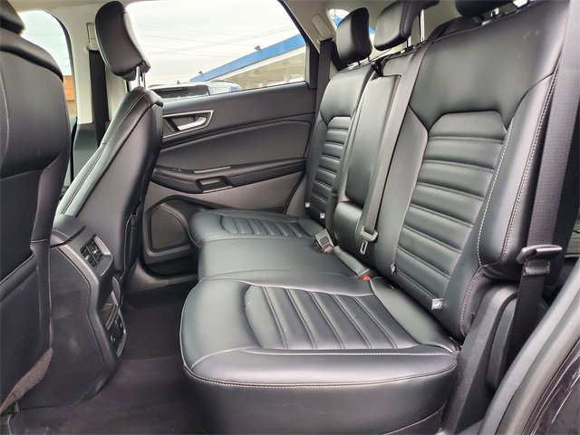 Certified 2024 Ford Edge SEL w/ Convenience Package image 24