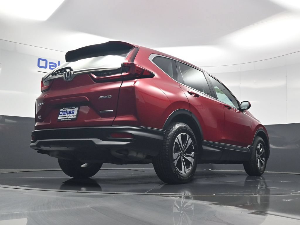 Used 2021 Honda CR-V Special Edition image 41