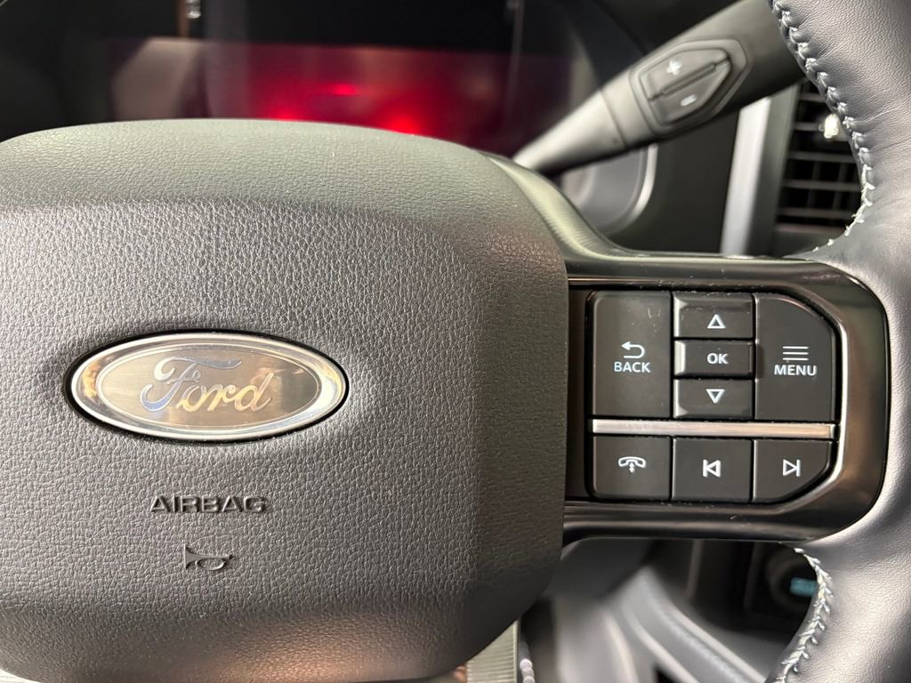 Certified 2026 Ford F450 Platinum AWD/4WD image 23