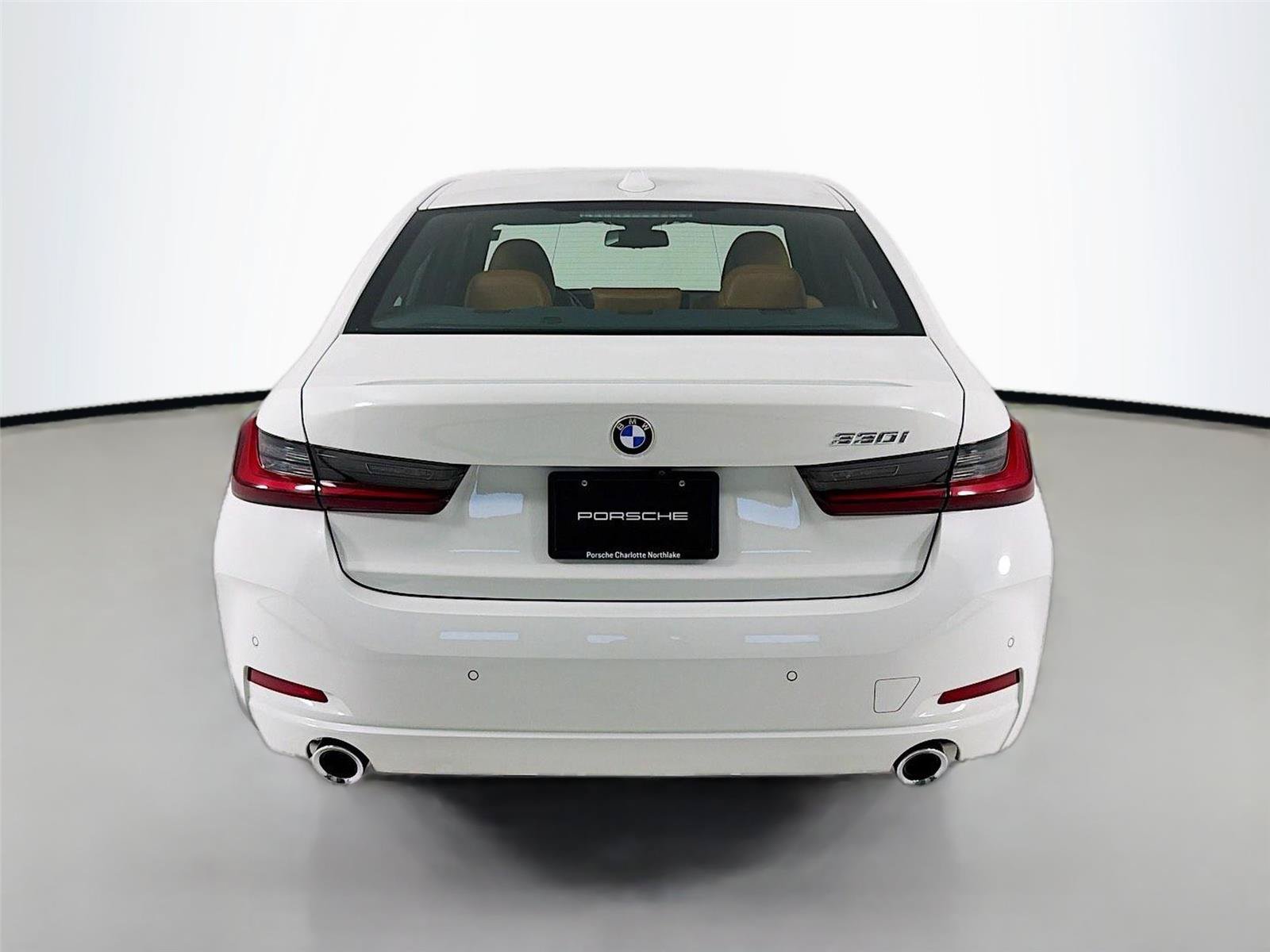 Used 2024 BMW 330i Sedan w/ Premium Package RWD image 22