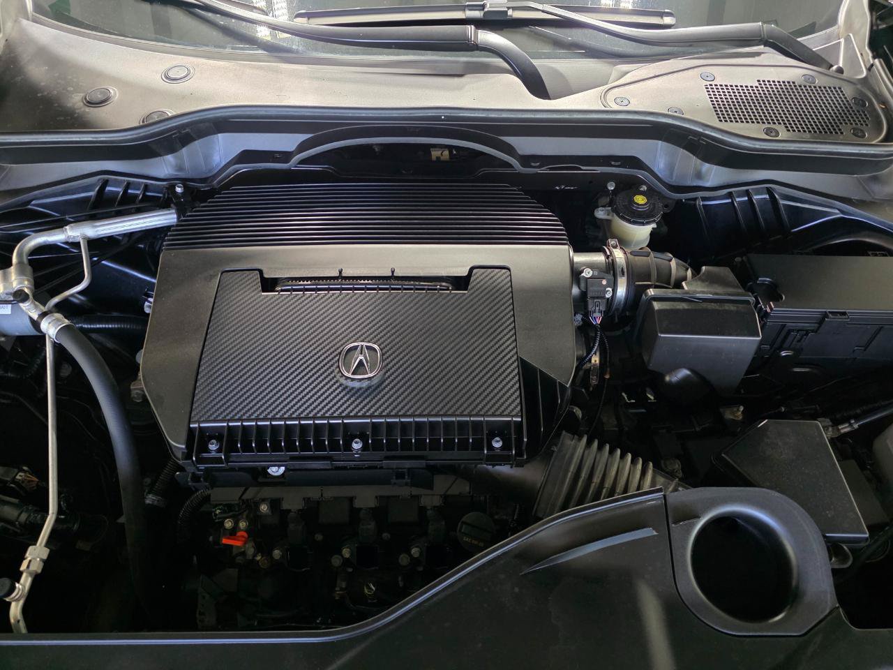 Used 2023 Acura MDX A-Spec AWD/4WD image 53