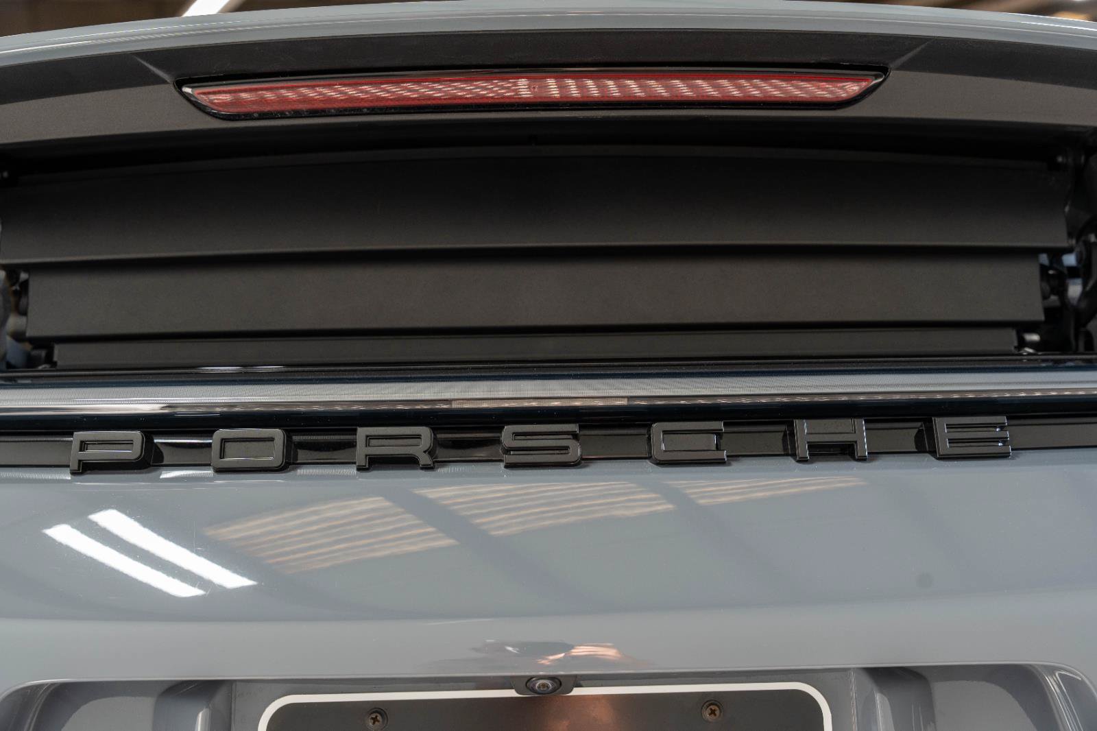 Used 2023 Porsche 911 Carrera GTS RWD image 67