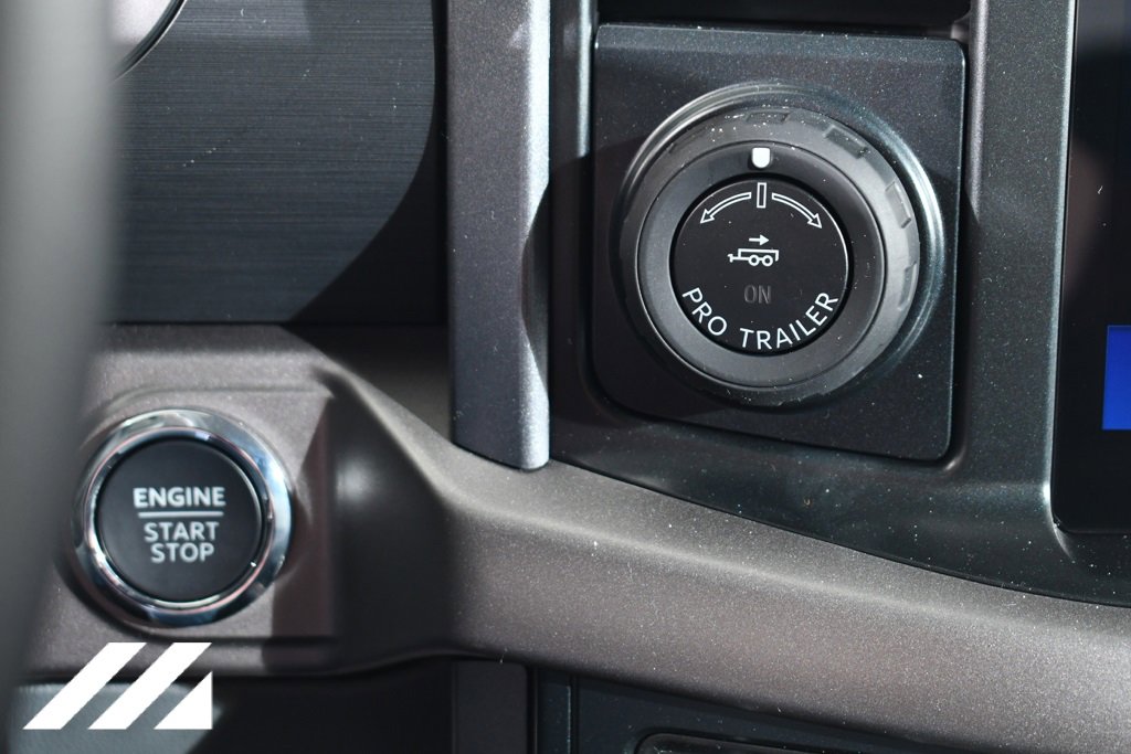 New 2025 Ford F150 XLT w/ Equipment Group 302A MID image 29