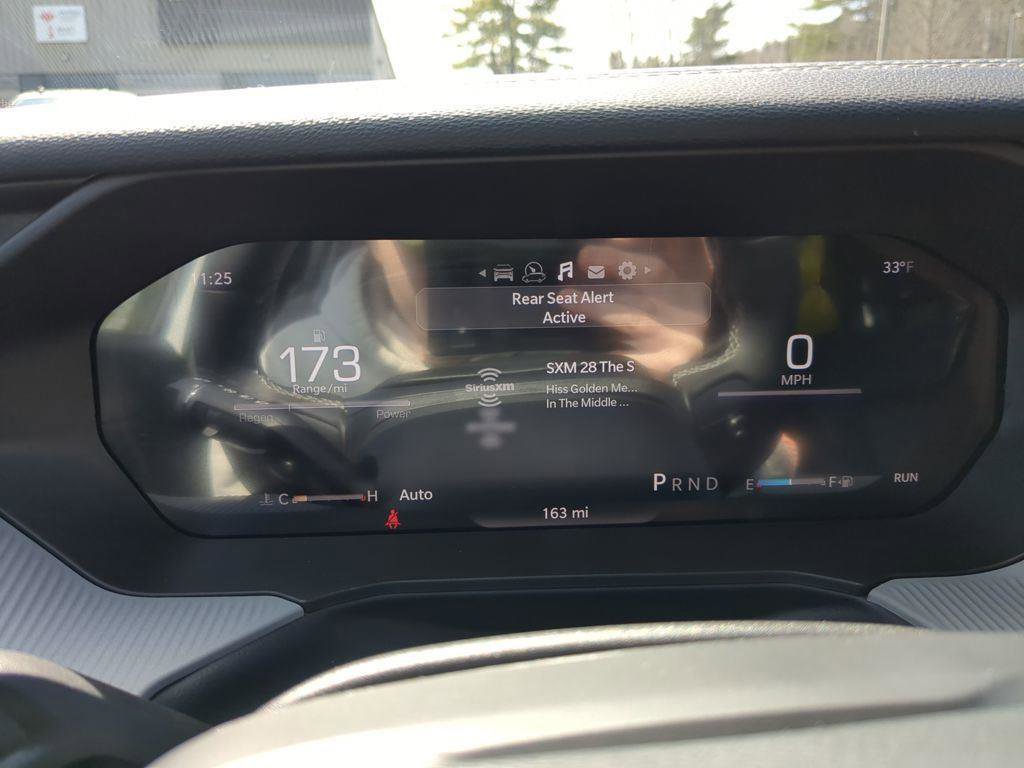 New 2026 Jeep Cherokee Limited AWD/4WD image 16