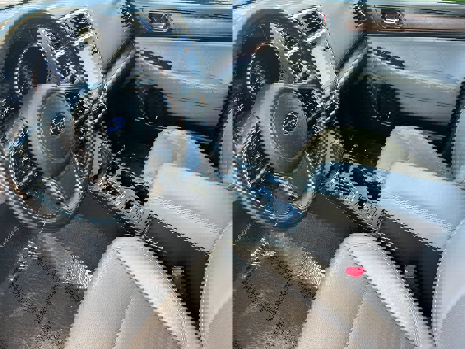 Used 2019 Subaru Outback 2.5i Limited image 12