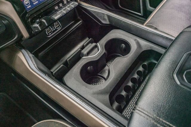 Used 2021 RAM 3500 Laramie image 30