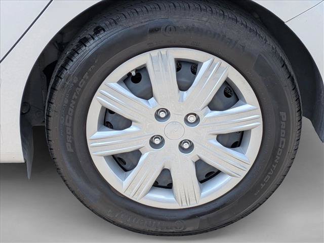 Used 2023 Kia Rio LX FWD image 22