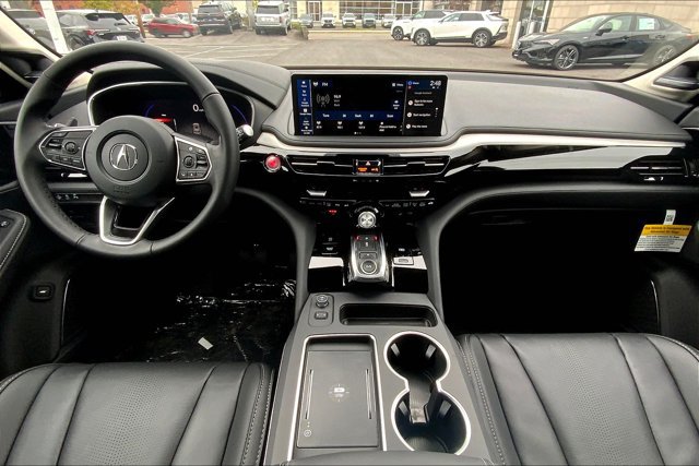 New 2026 Acura MDX w/ Technology Package AWD/4WD image 7