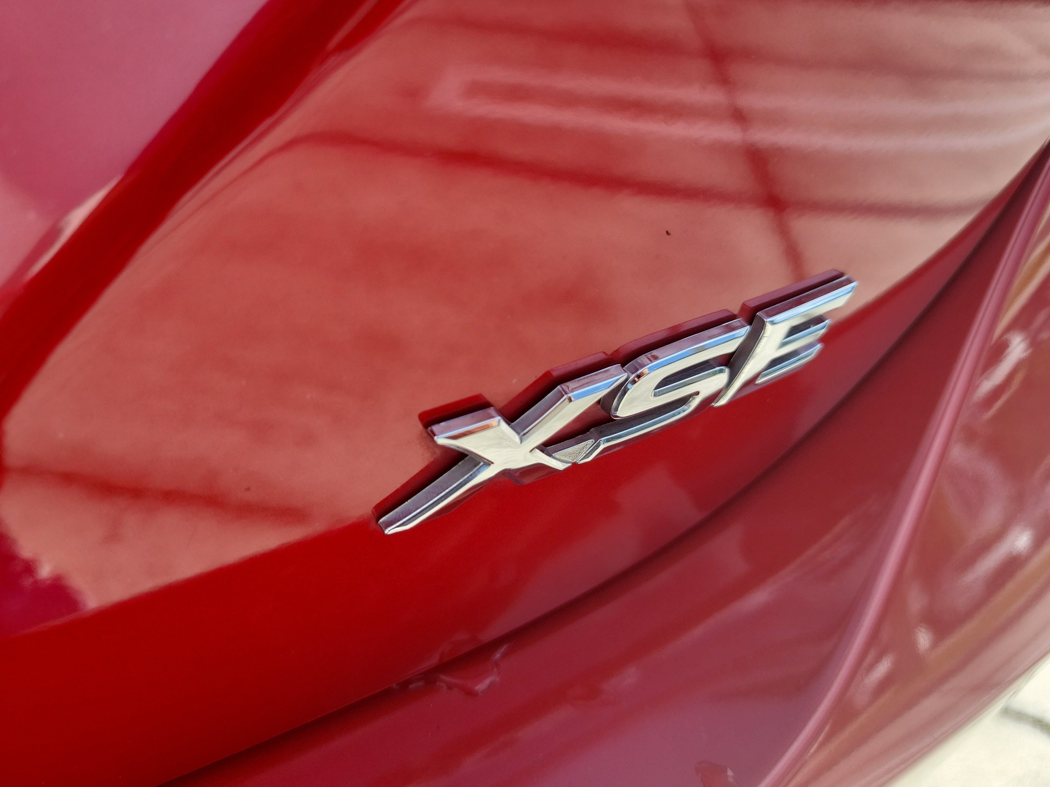 Used 2023 Toyota Camry XSE FWD image 9