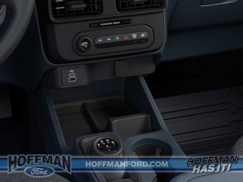 New 2025 Ford Maverick XL FWD image 16