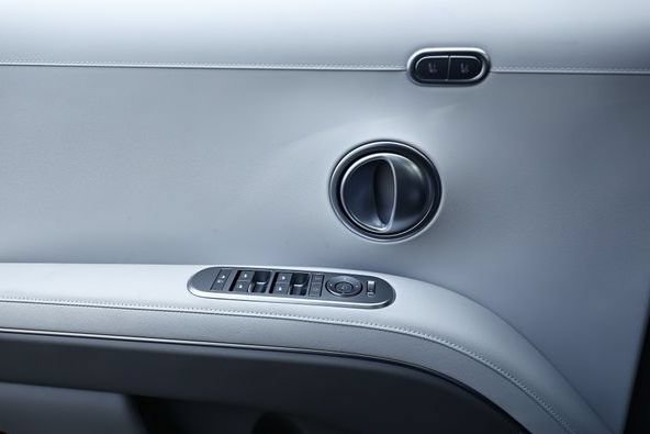 New 2026 Hyundai Palisade Limited FWD image 5