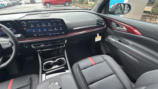 New 2026 Chevrolet Traverse RS w/ LPO, Floor Liner Package image 34