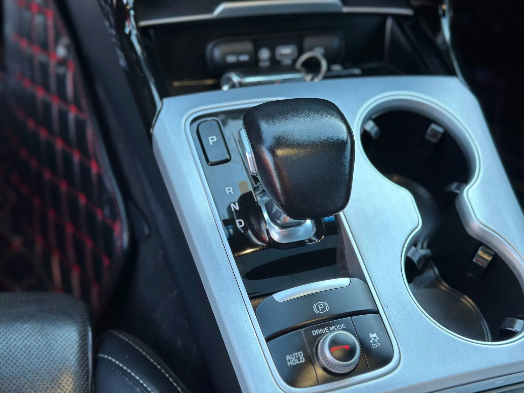 Used 2018 Kia Stinger GT2 image 36