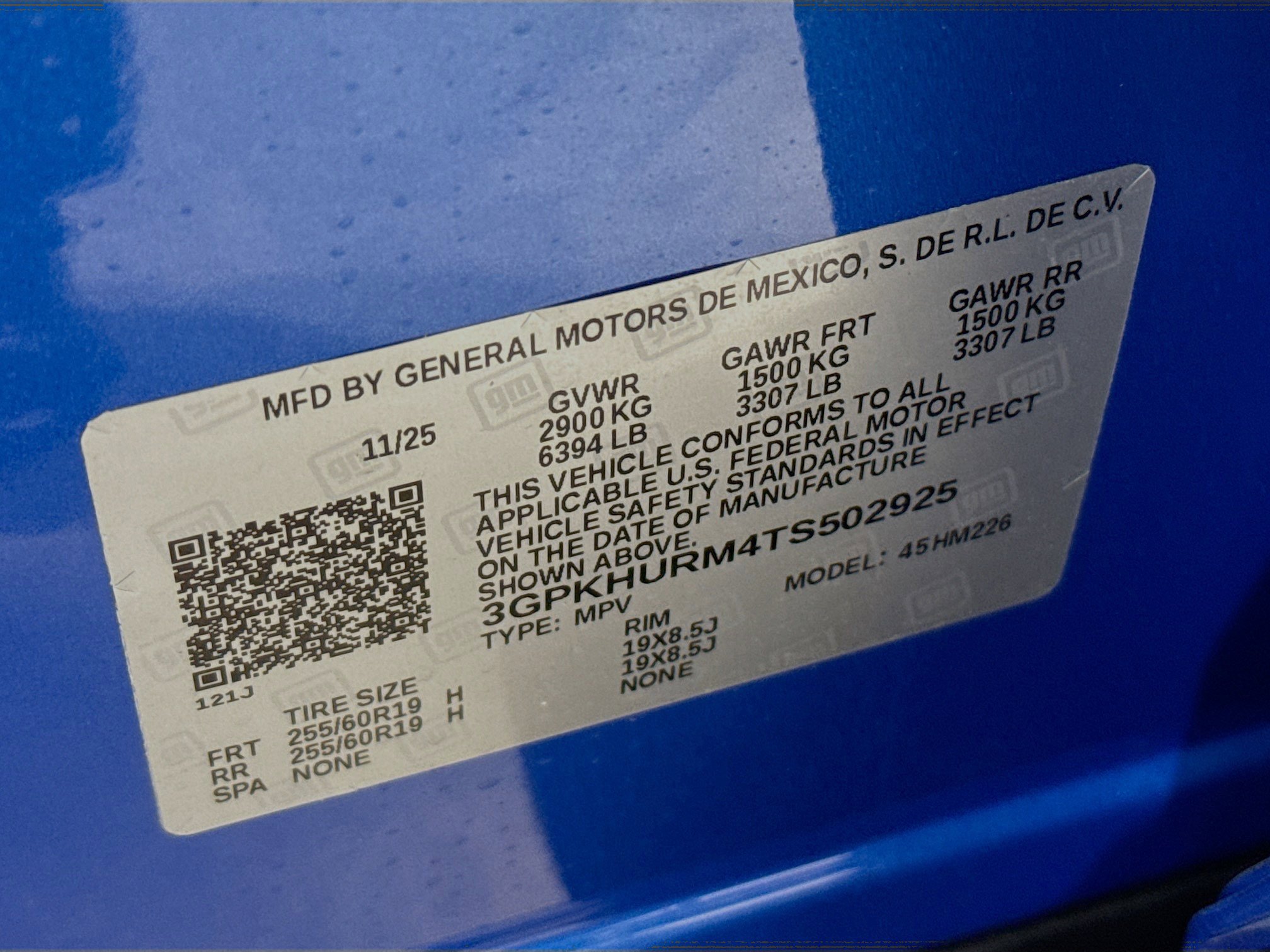 New 2026 Honda Prologue Eco image 38