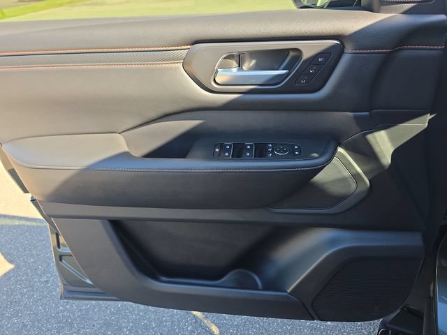 New 2026 Nissan Armada PRO-4X AWD/4WD image 13
