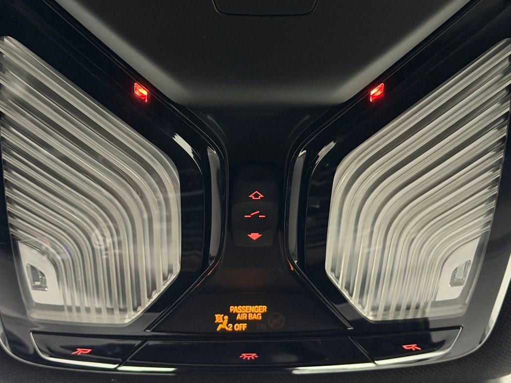 Used 2018 BMW X3 M40i image 26