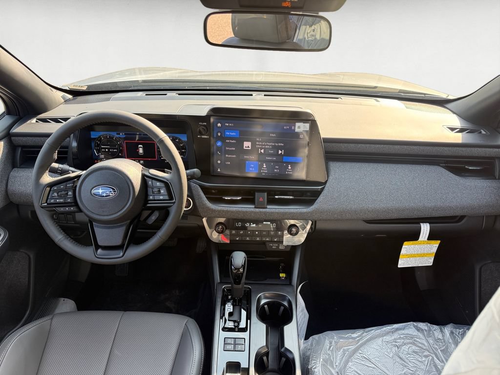 New 2026 Subaru Outback Limited AWD/4WD image 9