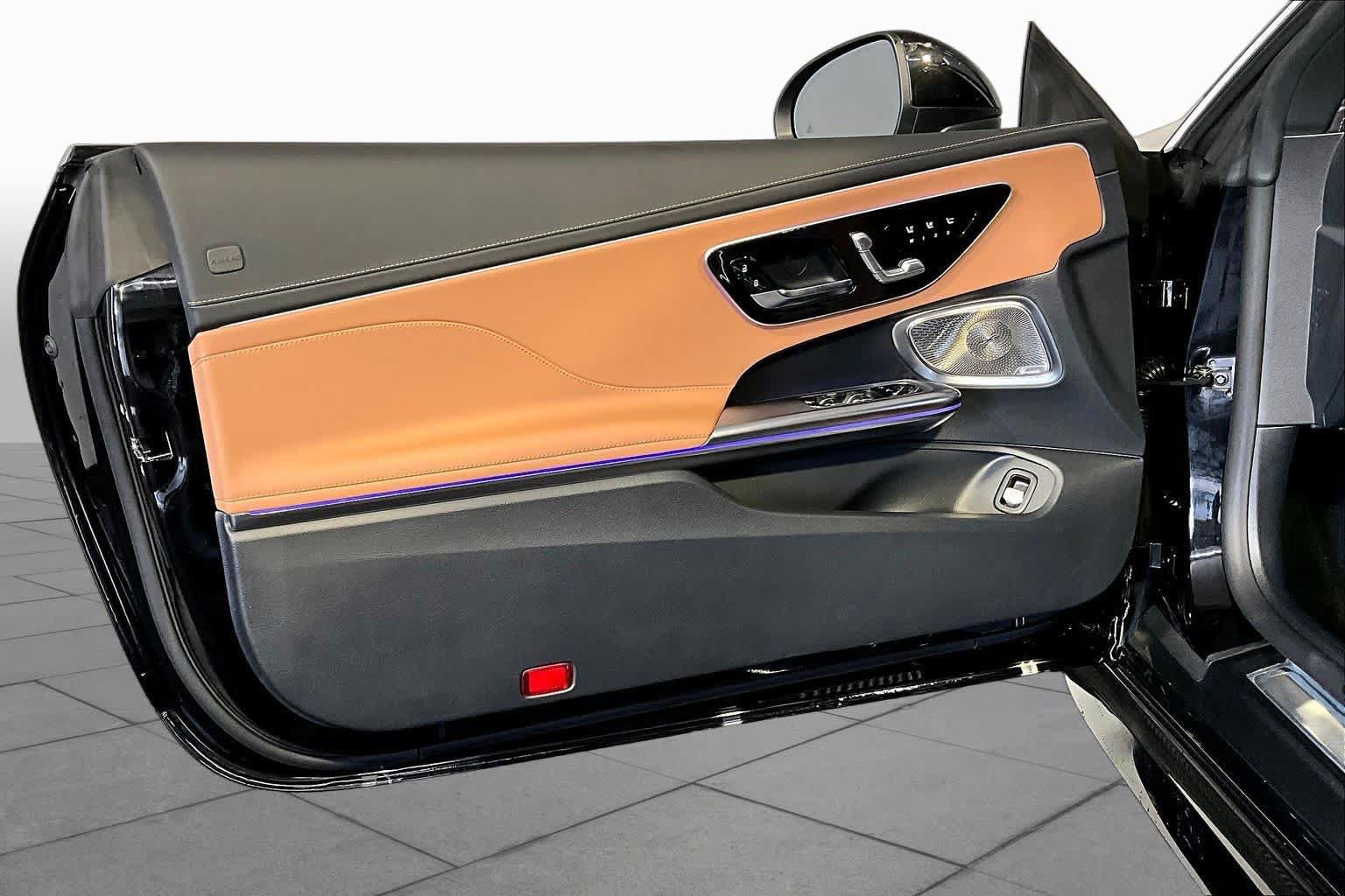 New 2027 Mercedes-Benz CLE 53 AMG 4MATIC Cabriolet image 11
