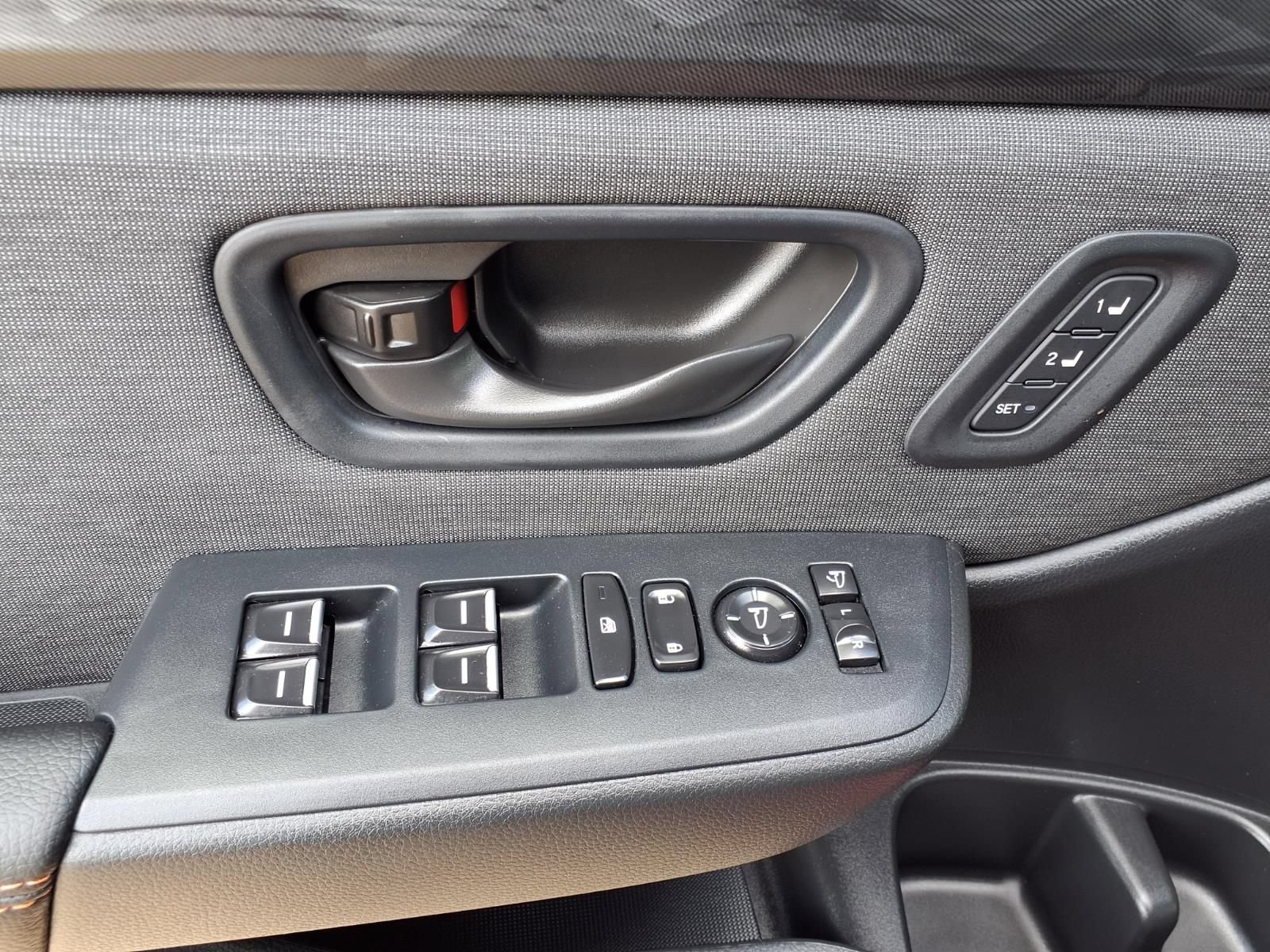 Used 2026 Honda Passport TrailSport image 22