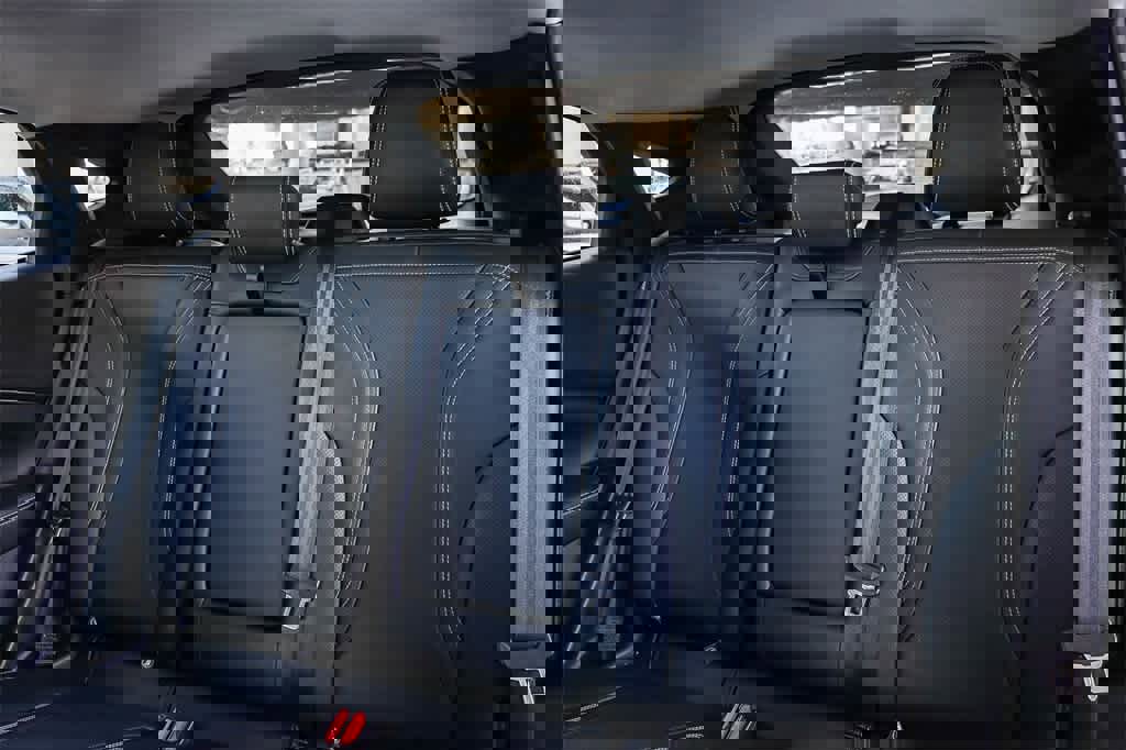 Used 2023 Ford Mustang Mach-E Premium image 17