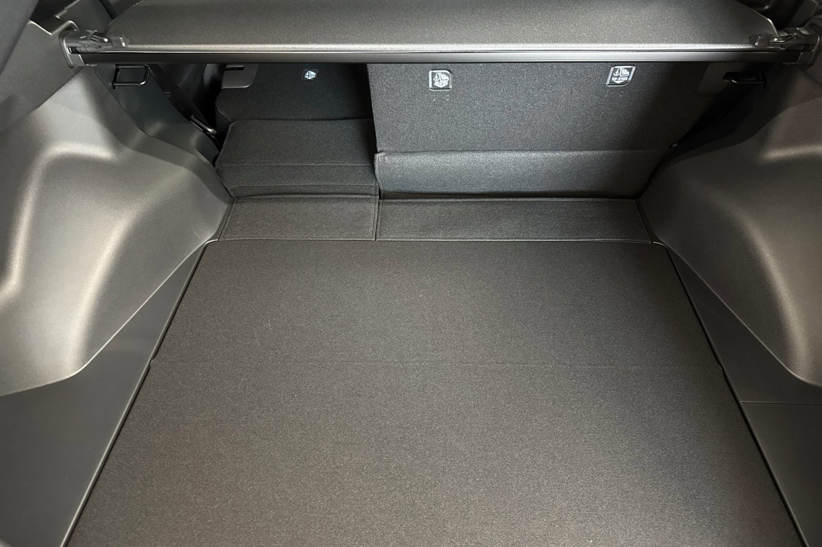 New 2026 Toyota bZ image 17