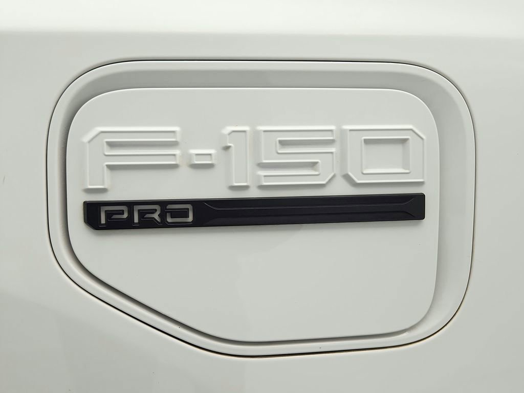 Used 2022 Ford F150 Lightning Pro image 37