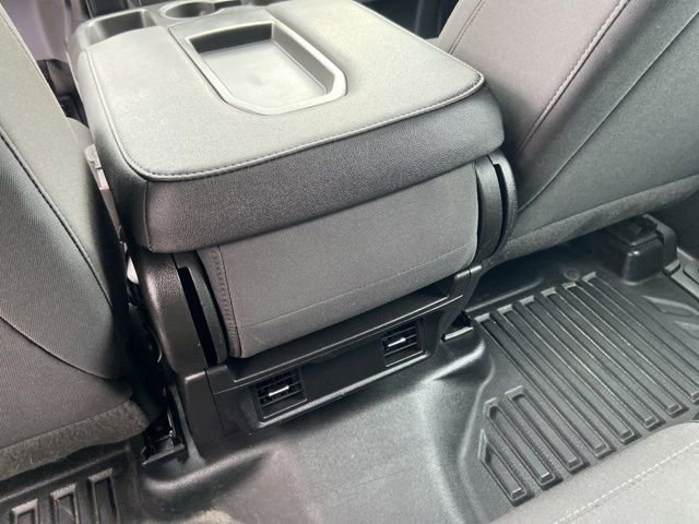 Used 2022 Chevrolet Silverado 1500 W/T w/ WT Safety Package image 24