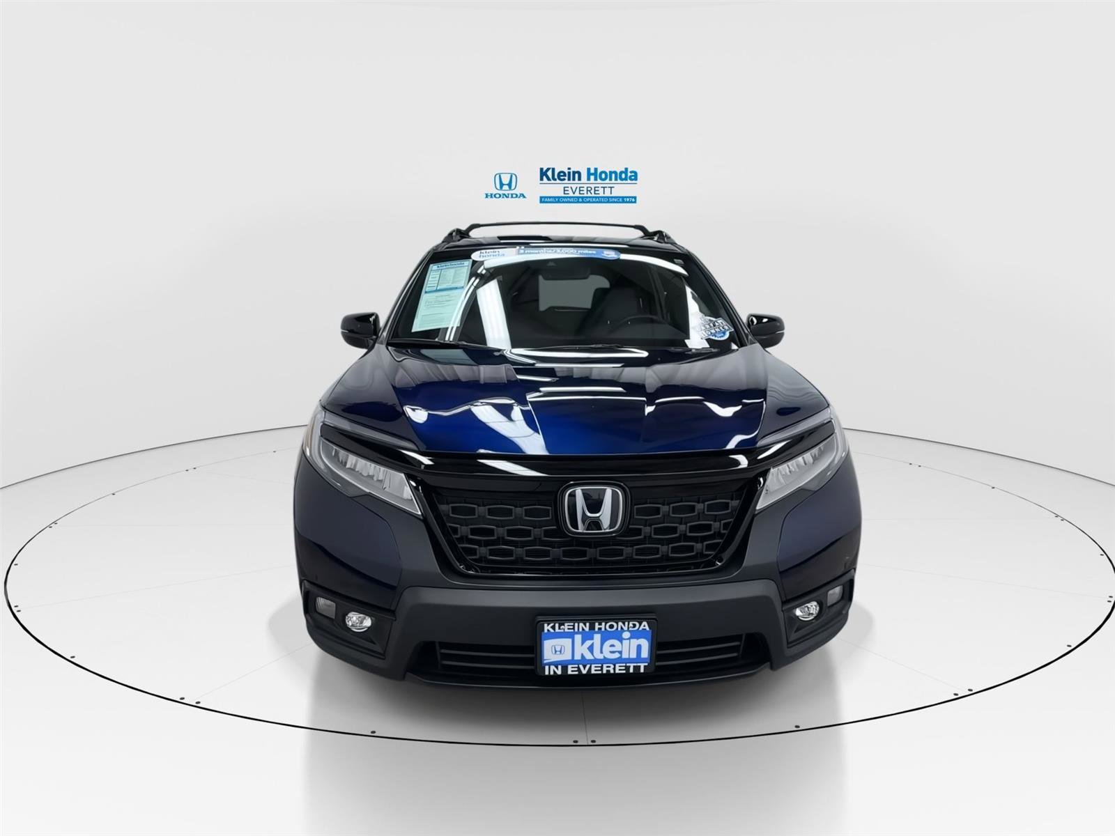 Used 2020 Honda Passport Touring image 5