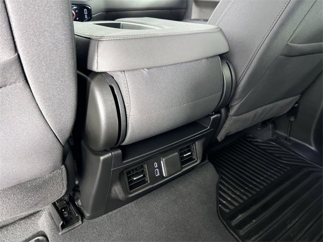 Used 2026 GMC Sierra 1500 Elevation image 21