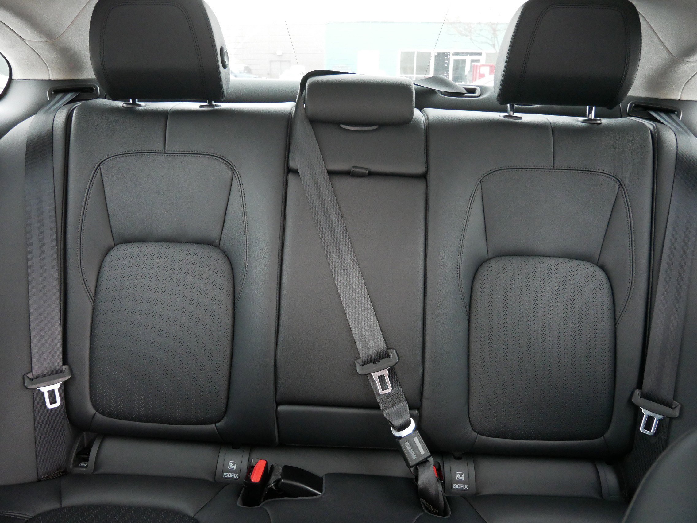 Used 2020 Jaguar XF Prestige image 13