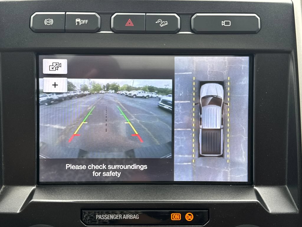 Used 2019 Ford F250 King Ranch w/ King Ranch Ultimate Package AWD/4WD image 20