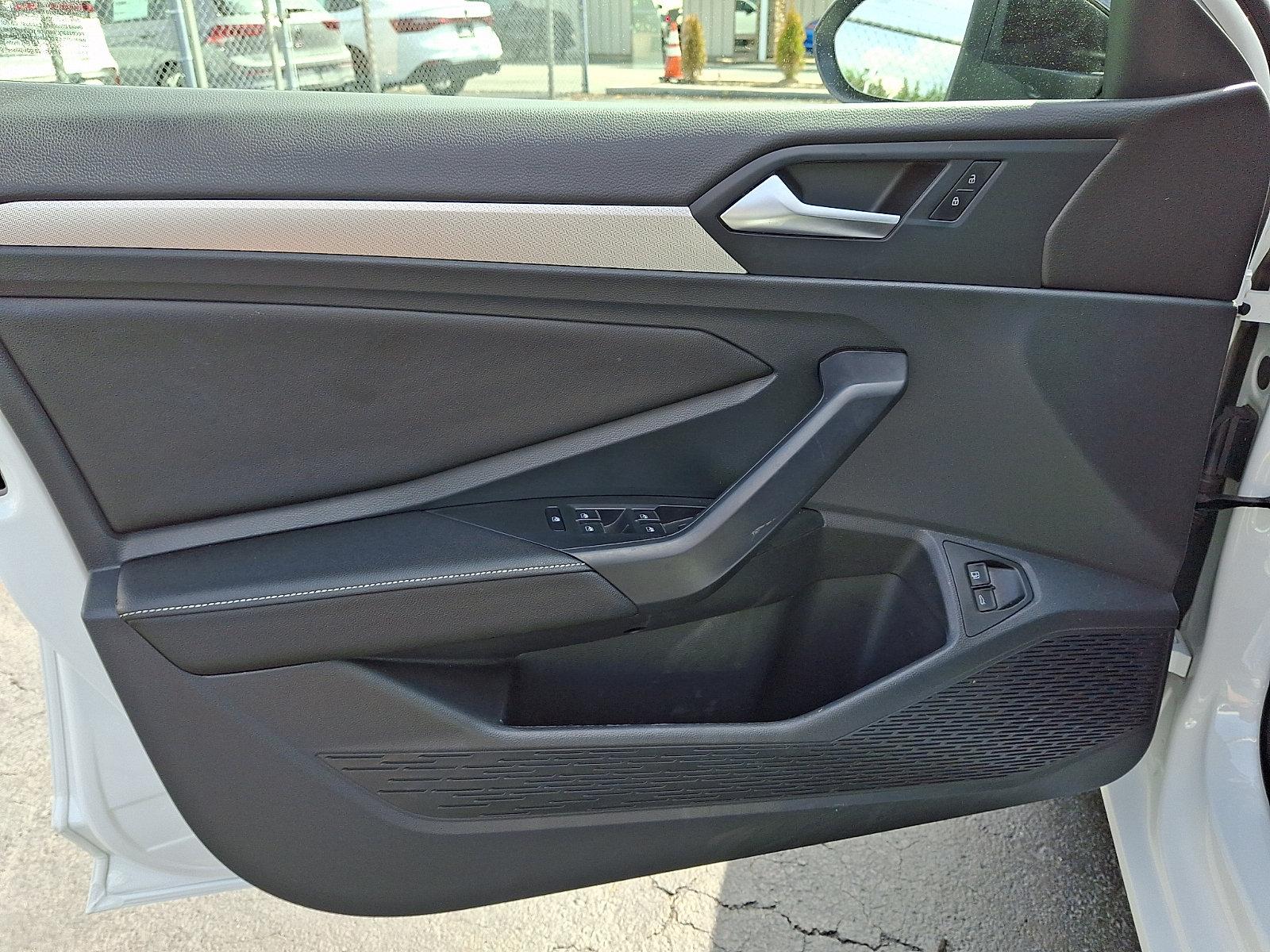 Certified 2023 Volkswagen Jetta Sport FWD image 13