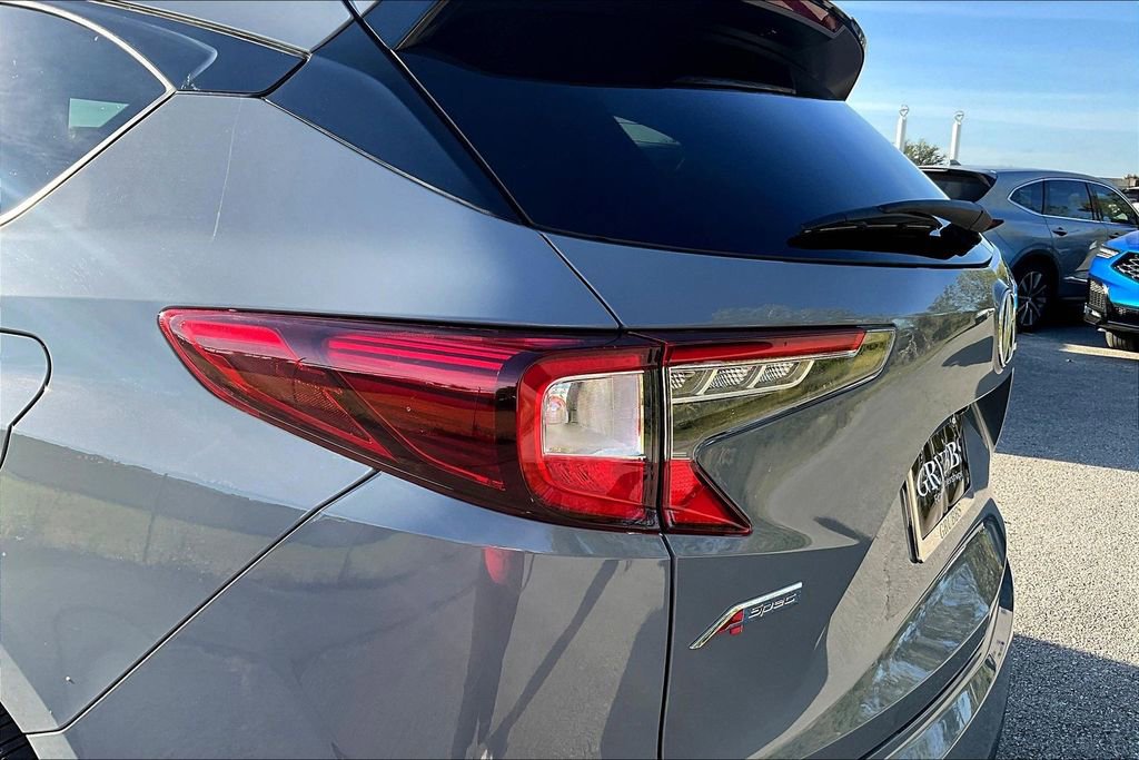 New 2026 Acura RDX A-Spec image 40