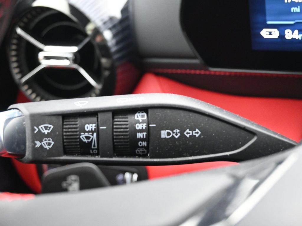 Used 2025 Chevrolet Blazer EV SS w/ Performance Package image 25