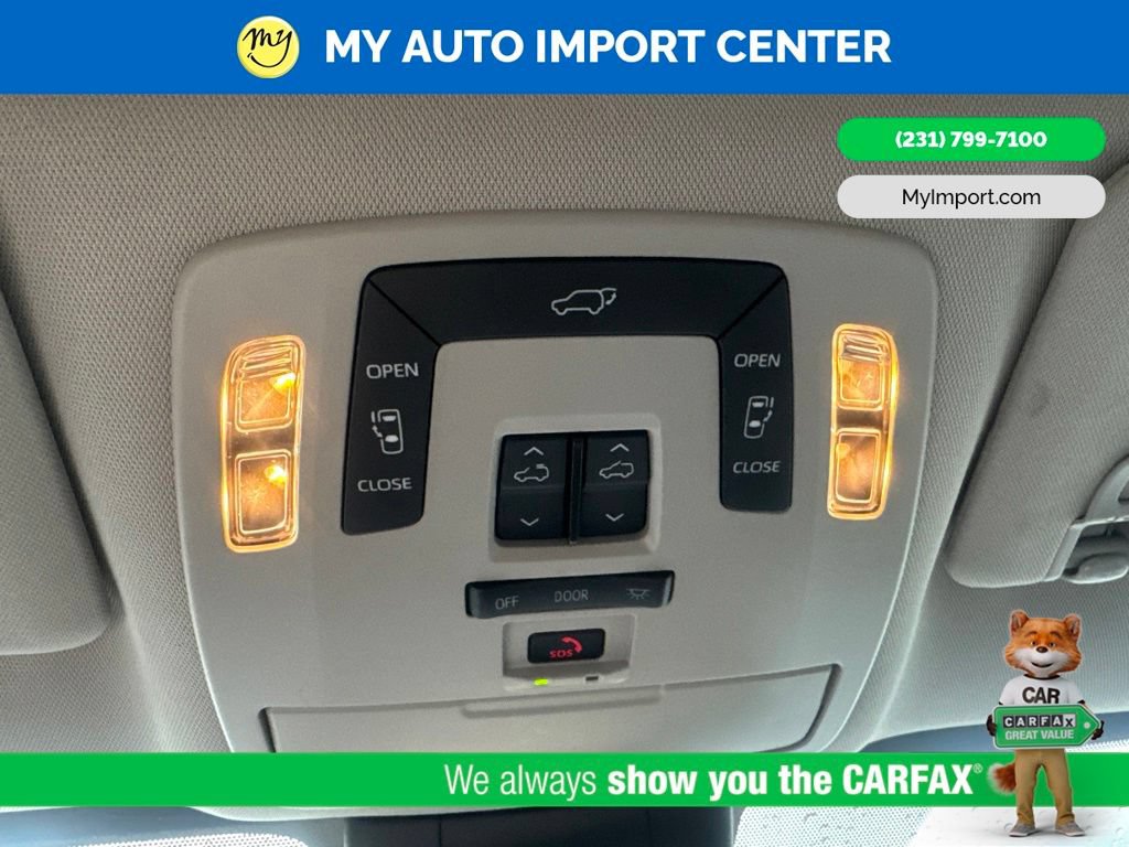 Used 2021 Toyota Sienna XLE w/ XLE Plus Package AWD/4WD image 20