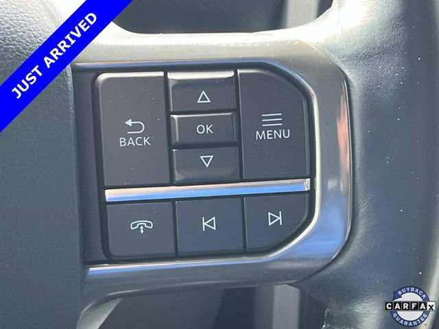 Used 2021 Ford F150 Limited image 31