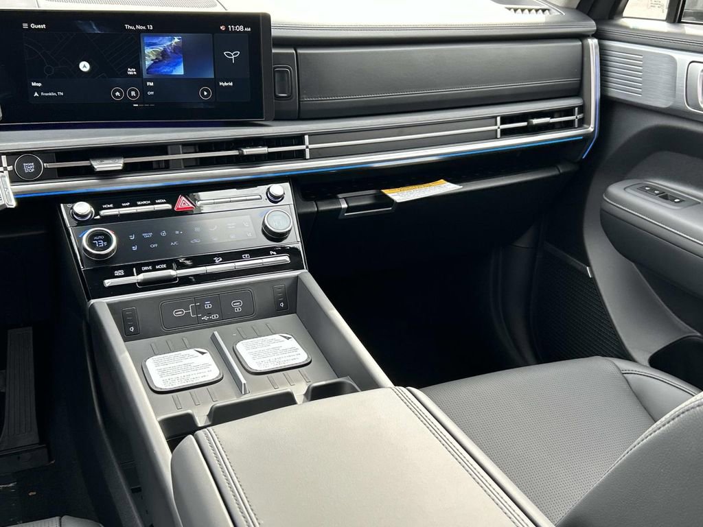 New 2026 Hyundai Santa Fe Limited image 28